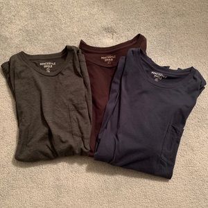 Men’s JCrew T-shirts